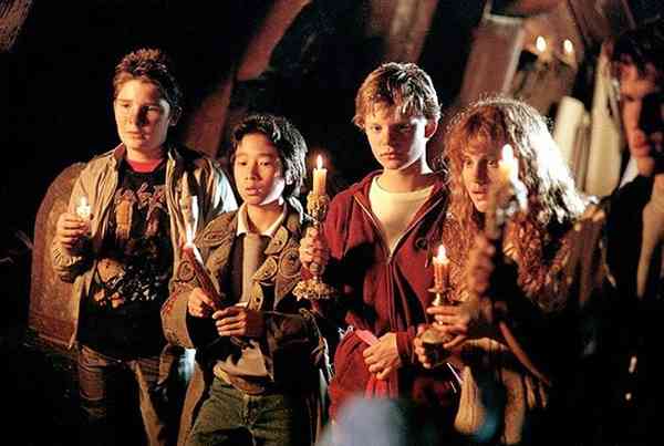 【画像】映画のワンシーンを貼ると観たことある人が作品名を当ててくれるトピ Part10