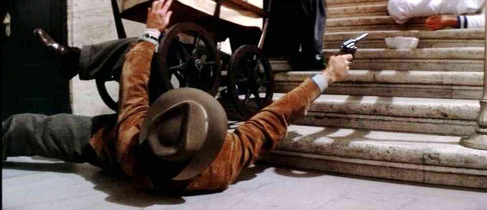 【画像】映画のワンシーンを貼ると観たことある人が作品名を当ててくれるトピ Part10