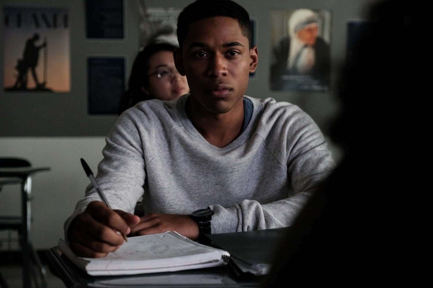 【画像】映画のワンシーンを貼ると観たことある人が作品名を当ててくれるトピ Part10