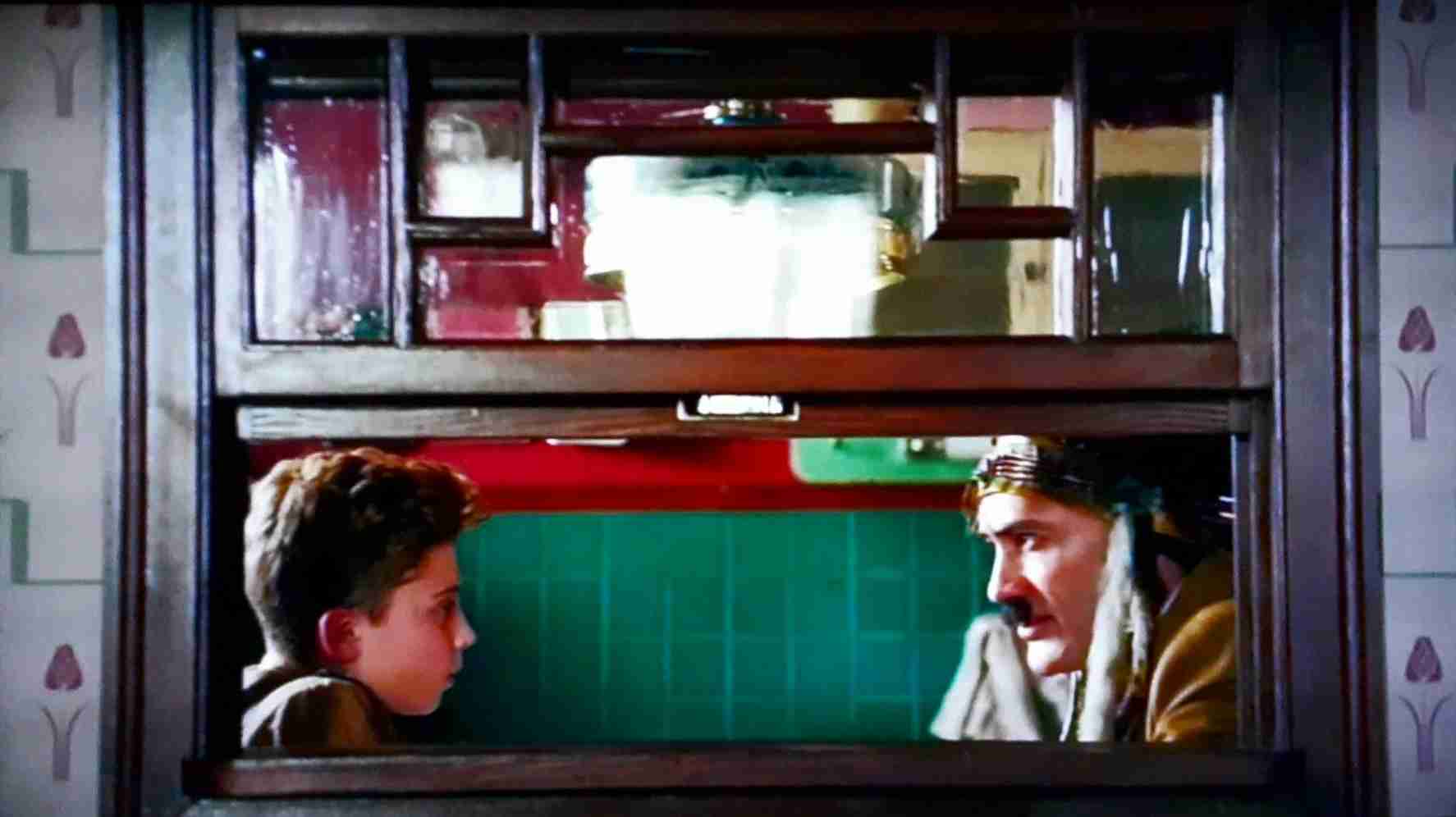 【画像】映画のワンシーンを貼ると観たことある人が作品名を当ててくれるトピ Part10