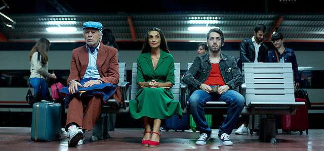 【画像】映画のワンシーンを貼ると観たことある人が作品名を当ててくれるトピ Part10