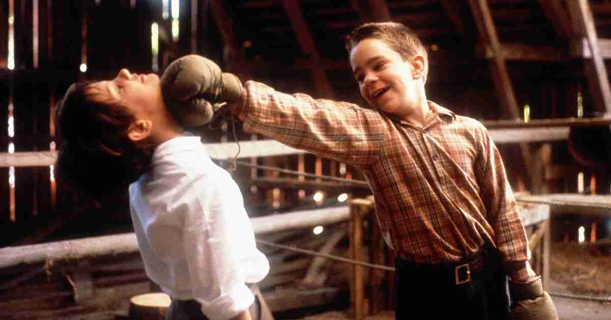 【画像】映画のワンシーンを貼ると観たことある人が作品名を当ててくれるトピ Part10