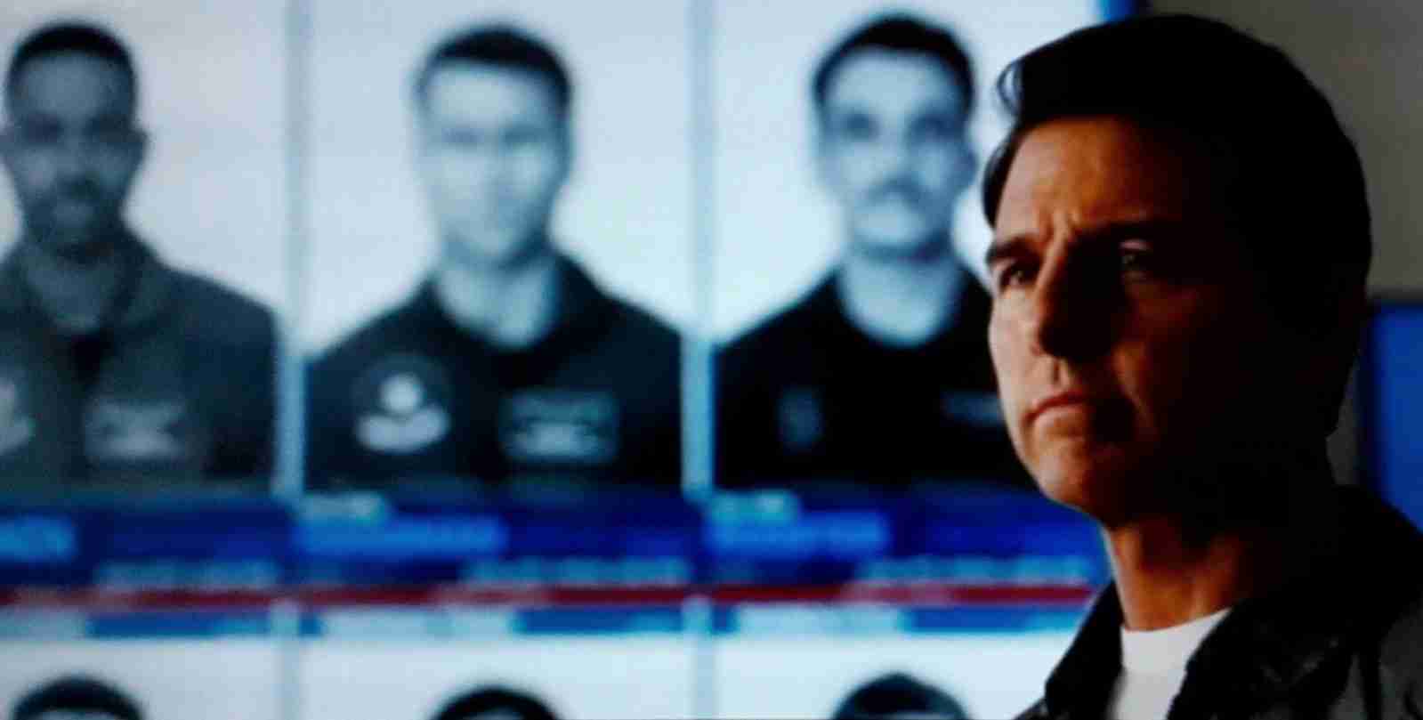 【画像】映画のワンシーンを貼ると観たことある人が作品名を当ててくれるトピ Part10