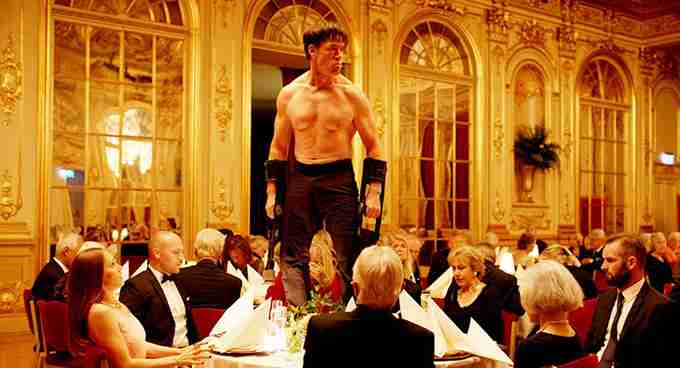 【画像】映画のワンシーンを貼ると観たことある人が作品名を当ててくれるトピ Part10