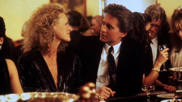 【画像】映画のワンシーンを貼ると観たことある人が作品名を当ててくれるトピ Part10