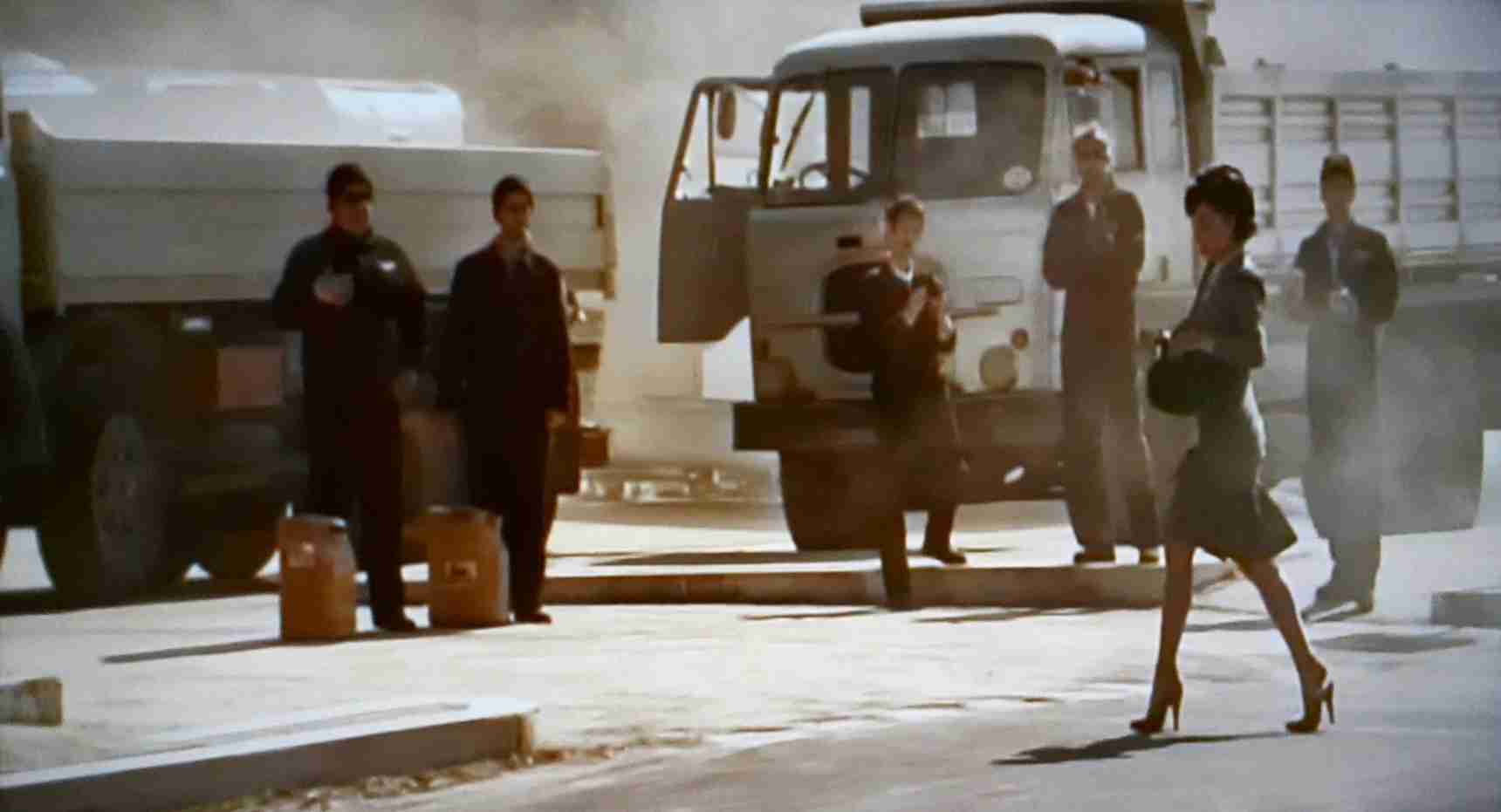 【画像】映画のワンシーンを貼ると観たことある人が作品名を当ててくれるトピ Part10