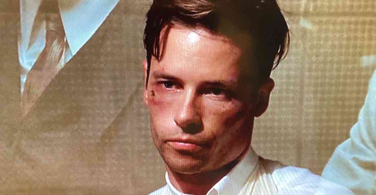 【画像】映画のワンシーンを貼ると観たことある人が作品名を当ててくれるトピ Part10