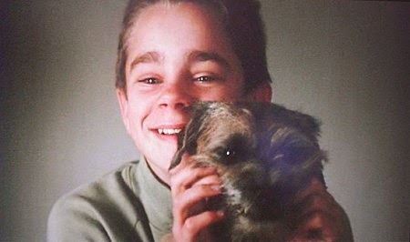 【画像】映画のワンシーンを貼ると観たことある人が作品名を当ててくれるトピ Part10