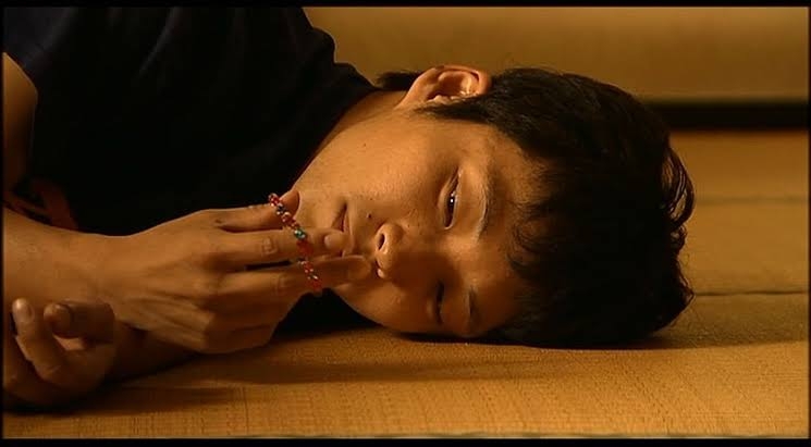 【画像】映画のワンシーンを貼ると観たことある人が作品名を当ててくれるトピ Part10