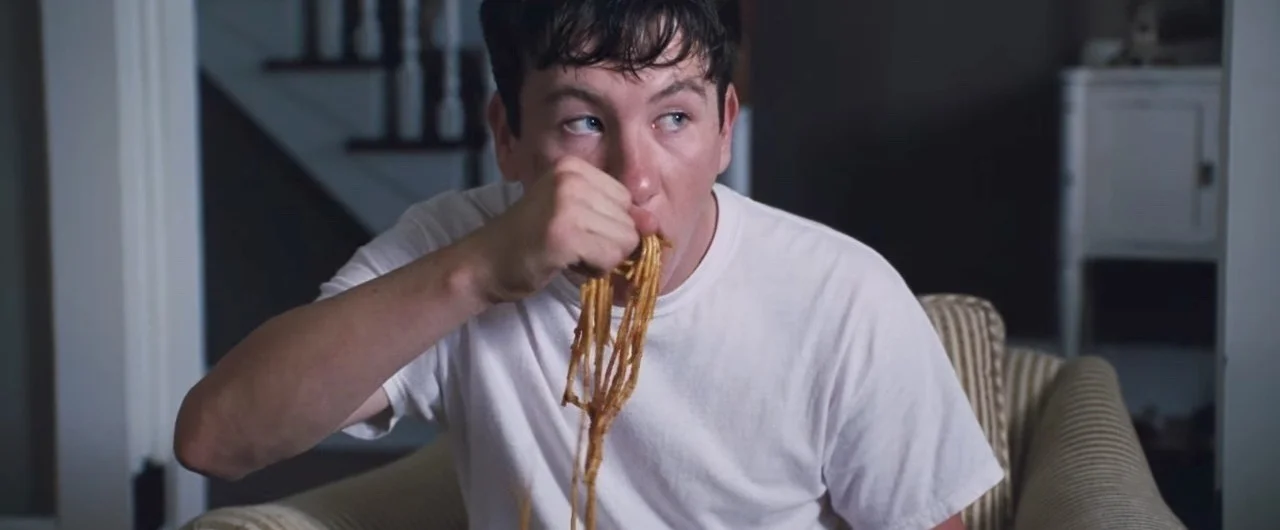 【画像】映画のワンシーンを貼ると観たことある人が作品名を当ててくれるトピ Part10