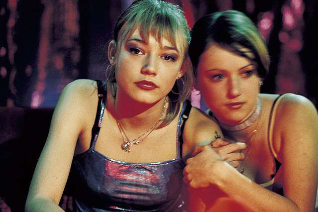 【画像】映画のワンシーンを貼ると観たことある人が作品名を当ててくれるトピ Part10