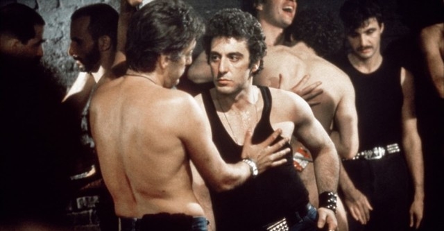 【画像】映画のワンシーンを貼ると観たことある人が作品名を当ててくれるトピ Part10