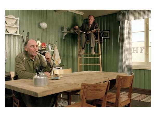 【画像】映画のワンシーンを貼ると観たことある人が作品名を当ててくれるトピ Part10