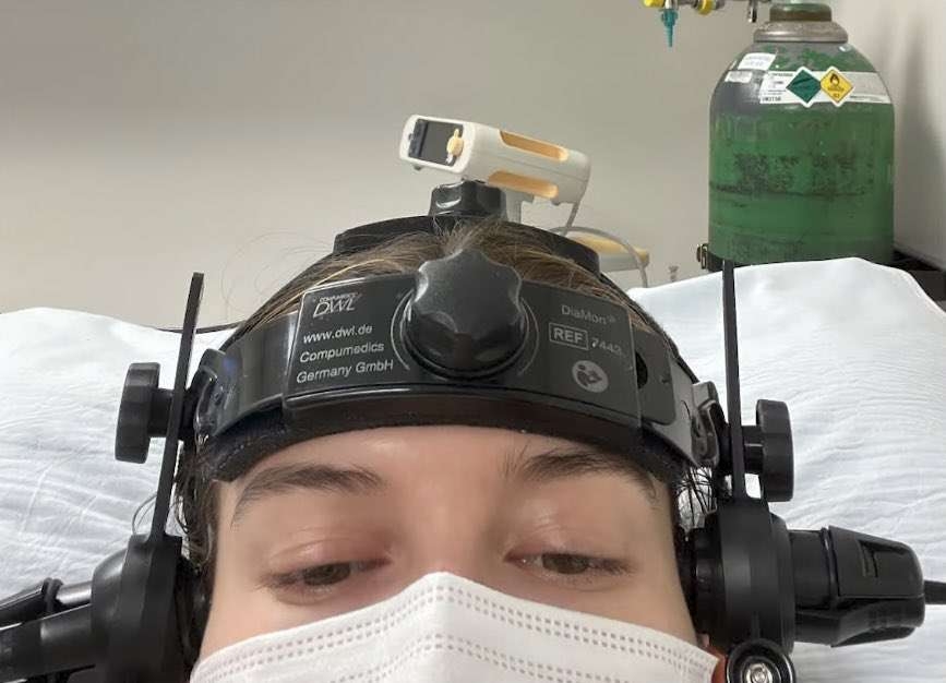 ジャスティン・ビーバーの妻、“心臓手術”成功に感謝