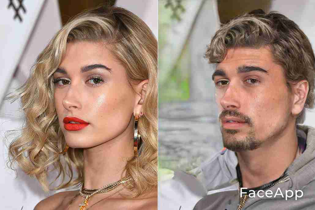 ジャスティン・ビーバーの妻、“心臓手術”成功に感謝