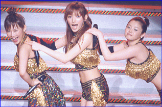 3人で仲良しのはずが仲間外れにされていた