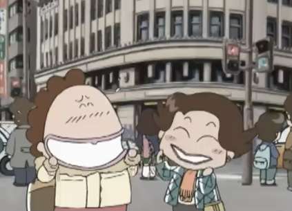 3人で仲良しのはずが仲間外れにされていた