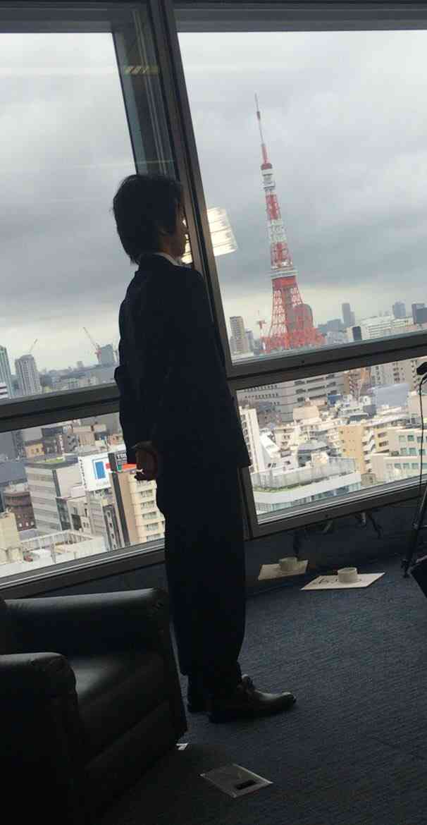 【画像】鉄矢と竜也、ときどき松也Part10