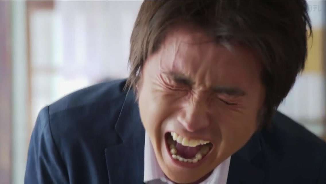【画像】鉄矢と竜也、ときどき松也Part10