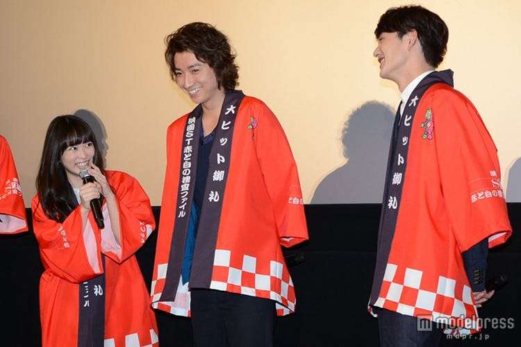 【画像】鉄矢と竜也、ときどき松也Part10