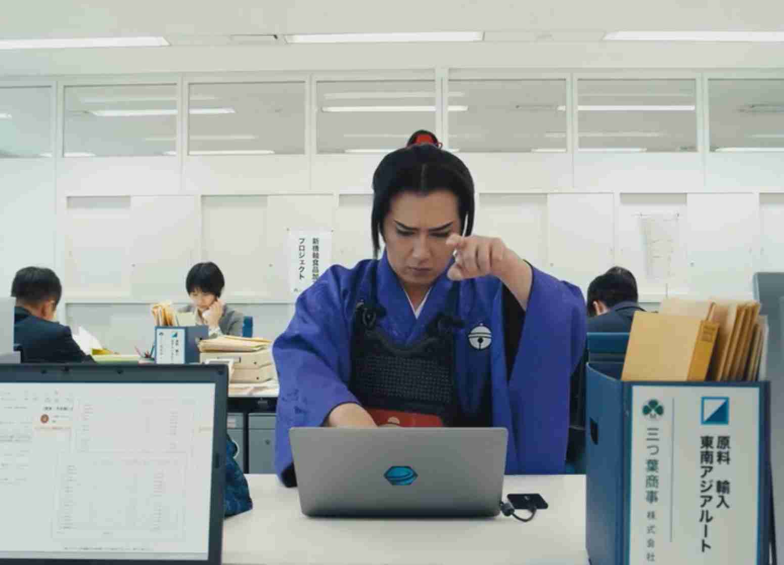 【画像】鉄矢と竜也、ときどき松也Part10
