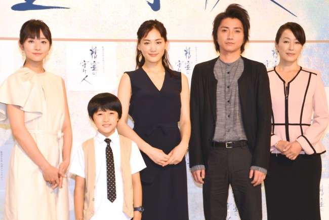 【画像】鉄矢と竜也、ときどき松也Part10