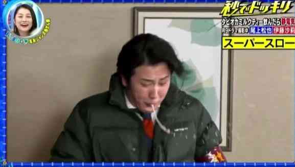 【画像】鉄矢と竜也、ときどき松也Part10