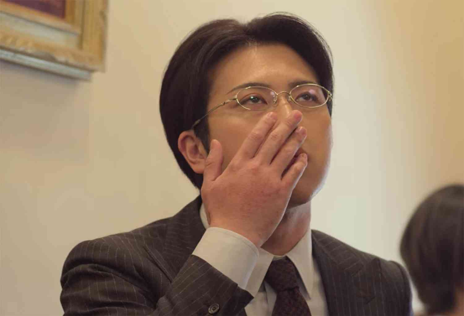 【画像】鉄矢と竜也、ときどき松也Part10