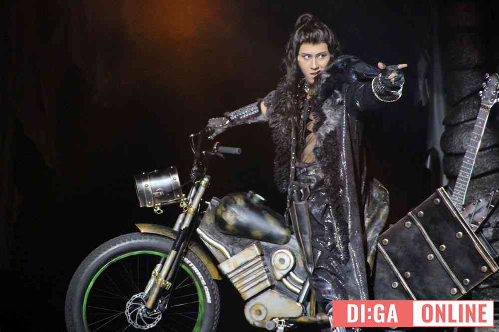【画像】鉄矢と竜也、ときどき松也Part10