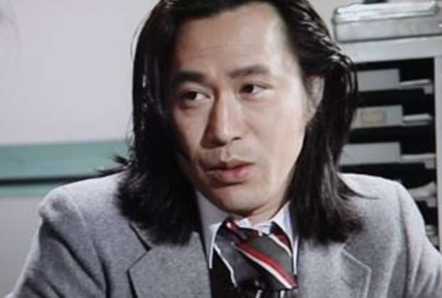 【画像】鉄矢と竜也、ときどき松也Part10