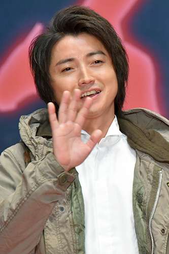 【画像】鉄矢と竜也、ときどき松也Part10