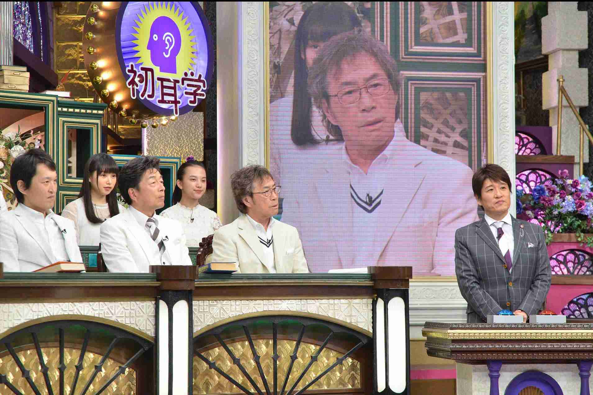 【画像】鉄矢と竜也、ときどき松也Part10