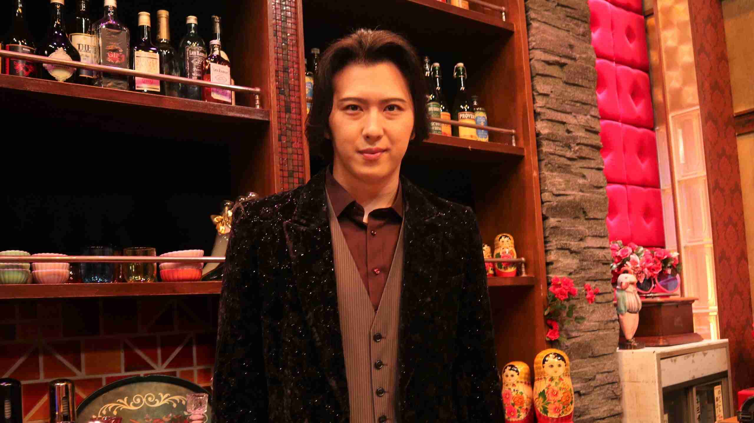 【画像】鉄矢と竜也、ときどき松也Part10