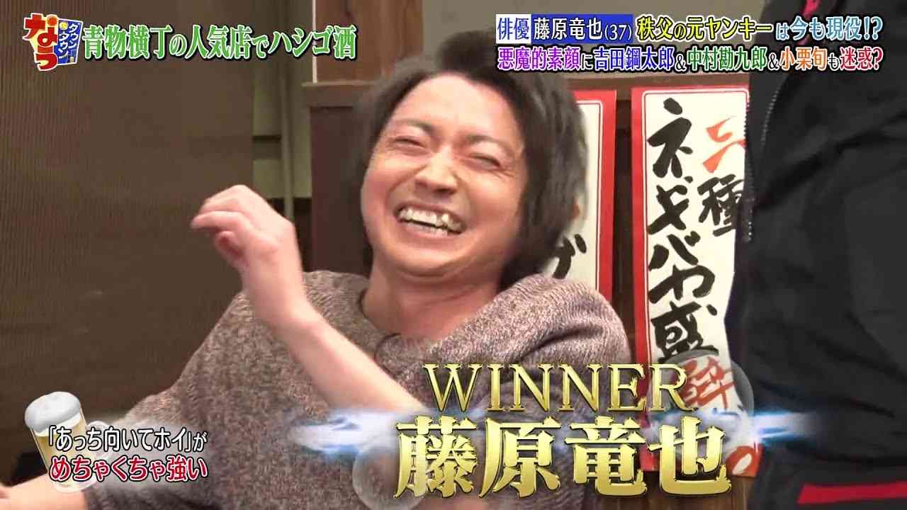 【画像】鉄矢と竜也、ときどき松也Part10