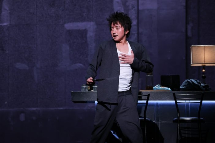 【画像】鉄矢と竜也、ときどき松也Part10