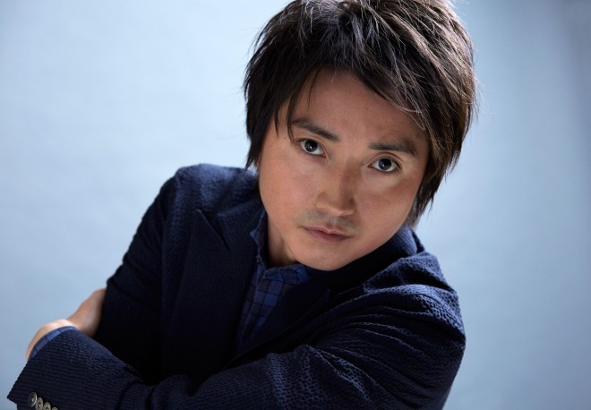 【画像】鉄矢と竜也、ときどき松也Part10