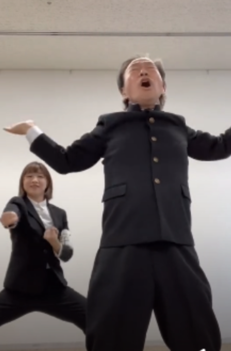 【画像】鉄矢と竜也、ときどき松也Part10