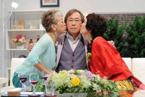 【画像】鉄矢と竜也、ときどき松也Part10