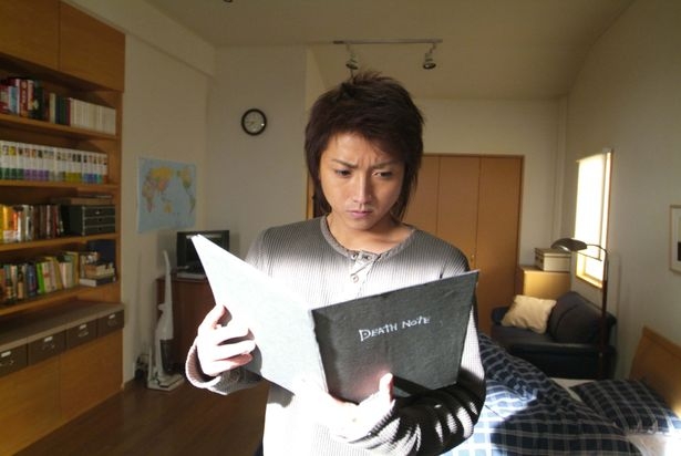 【画像】鉄矢と竜也、ときどき松也Part10