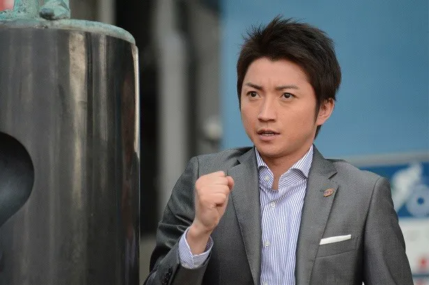 【画像】鉄矢と竜也、ときどき松也Part10