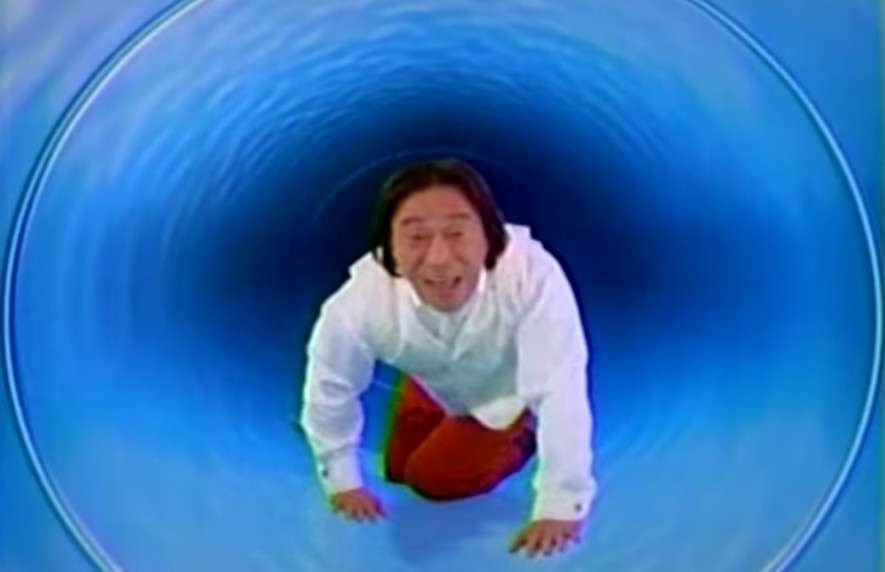 【画像】鉄矢と竜也、ときどき松也Part10