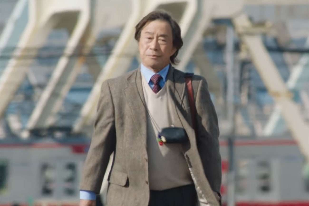 【画像】鉄矢と竜也、ときどき松也Part10