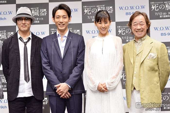 【画像】鉄矢と竜也、ときどき松也Part10