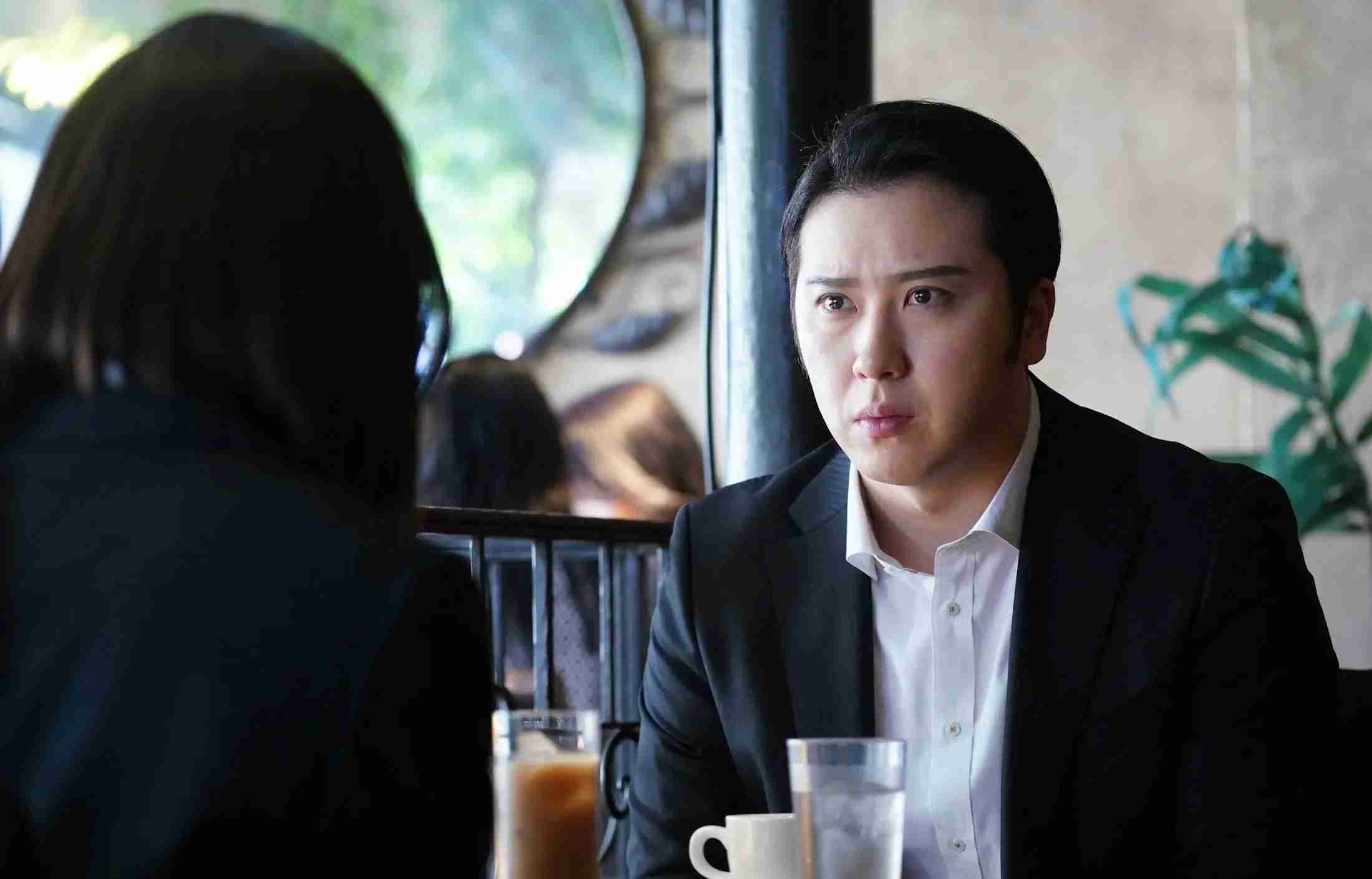 【画像】鉄矢と竜也、ときどき松也Part10