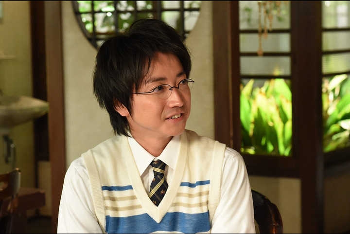 【画像】鉄矢と竜也、ときどき松也Part10