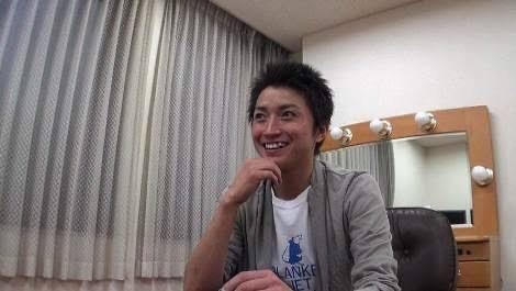 【画像】鉄矢と竜也、ときどき松也Part10