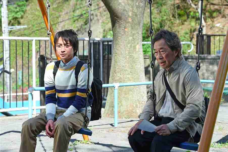 【画像】鉄矢と竜也、ときどき松也Part10
