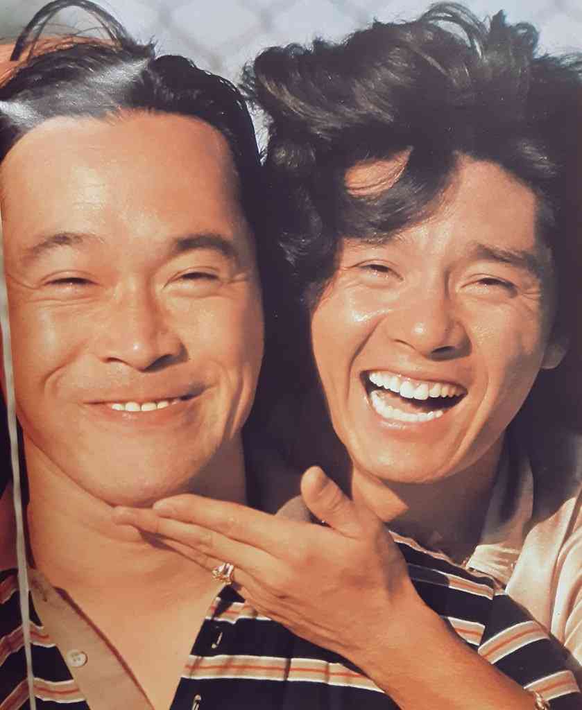 【画像】鉄矢と竜也、ときどき松也Part10
