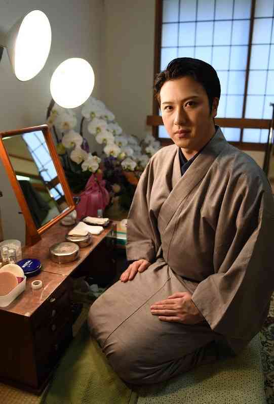 【画像】鉄矢と竜也、ときどき松也Part10