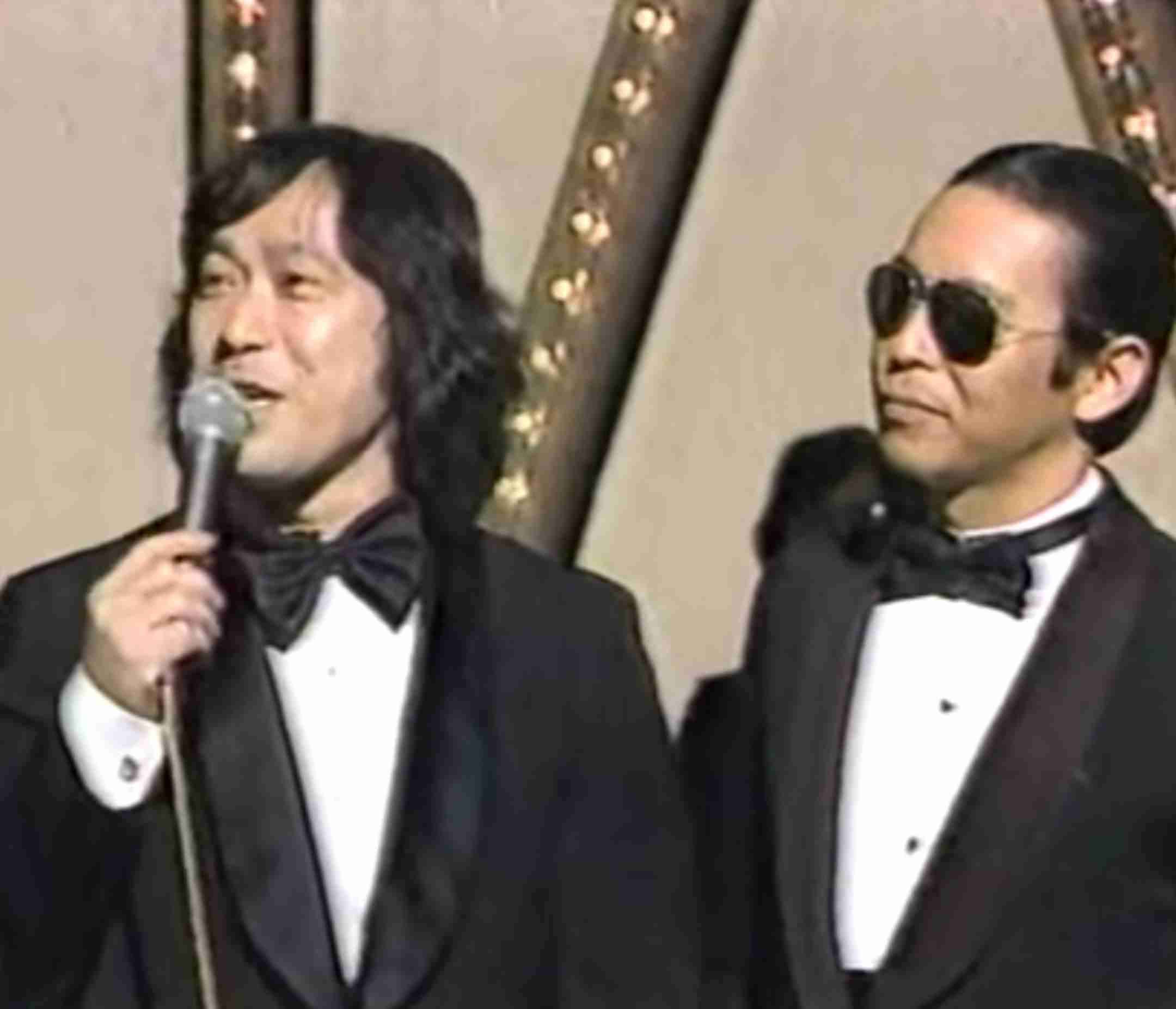 【画像】鉄矢と竜也、ときどき松也Part10